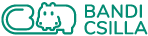 Csilla Bandi Logo
