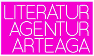 Literatur Agentur Arteaga Logo